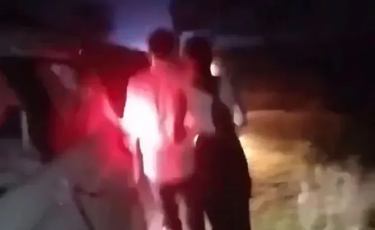 Two Class 10 students in Bihar were harassed, three arrested