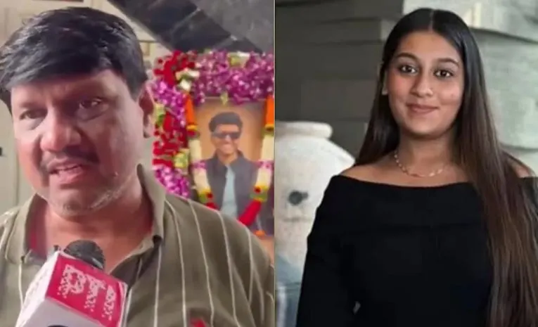 Ketan Agarwal's father suspects Siya Goyal's family role in murder