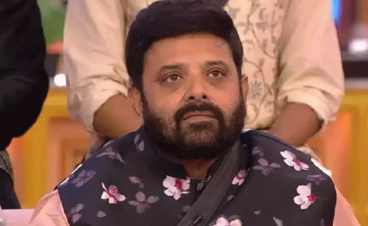 Bigg Boss 10 Telugu: Krishnudu Shocking Comments
