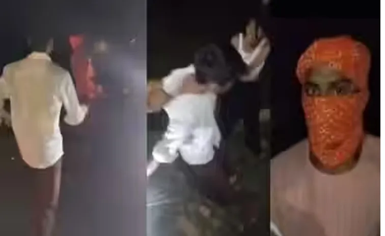 బిహార్‌లో బాలికపై లైంగిక దాడి.. నిందితుడి ఎన్‌కౌంటర్‌