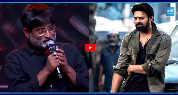 ప్రభాస్ 'ఫౌజీ' వేరే లెవెల్ సినిమా బాహుబలిని మించి