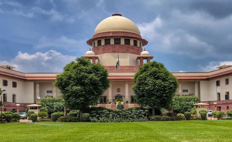 Supreme Court mandates Magistrates approval for re-arrest