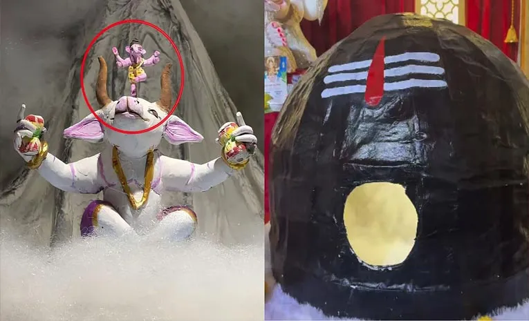 Mumbais 1 Inch Ganesha Idol Goes Viral