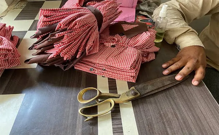 Tailor held for sexual assault of 11-year-old girl in Delhi