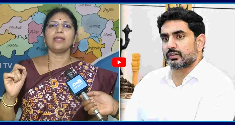 తప్పు చేయనప్పుడు ఎందుకు అంత భయం..!