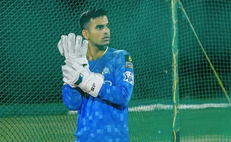 Young Player-Vansh-Bedi-Break-Silence-Match-Fixing-Warns-Legal-Action
