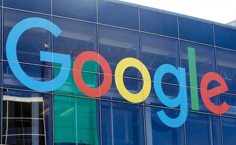 Google has been fined 46. 3 million euros