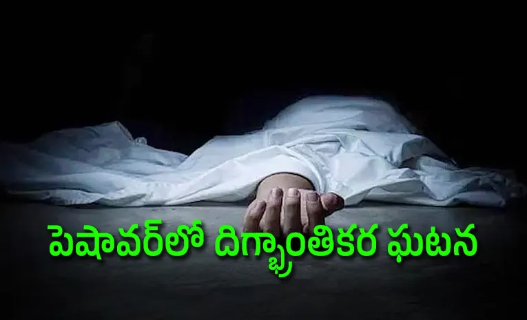 సమాధులు తవ్వి.. ఆడపిల్లల మృతదేహాలపై అఘాయిత్యమా?