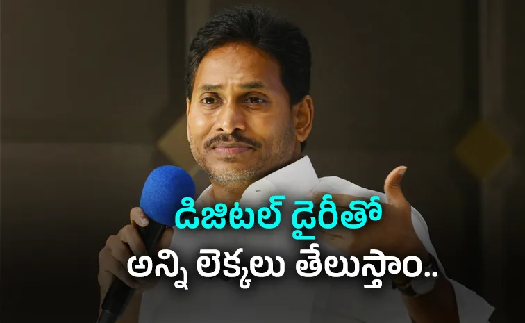 YS Jagans meeting with ysrcp leaders