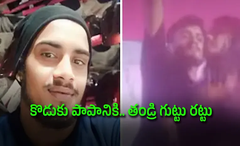 బిహార్  మైనర్ బాలిక కేసులో ఊహించని ట్విస్ట్