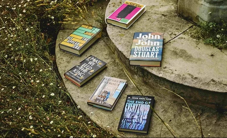 Booker Prize 2026 Shortlist Six Novels Make the Final Cut