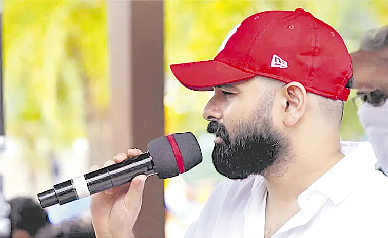 Ram RAPO23 Second Schedule Wrapped With Massive Night Action Sequence