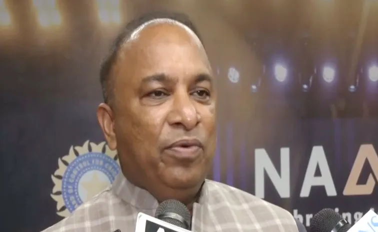 IPL 2027: వేలం వేదికను ప్రకటించిన బీసీసీఐ