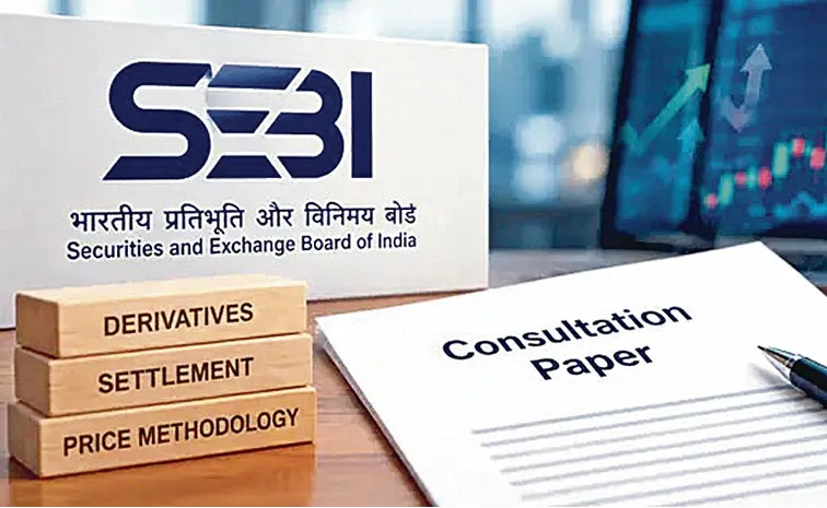 SEBI Revamps FO Expiry Settlement Rules to Fix CAS Volatility Issues