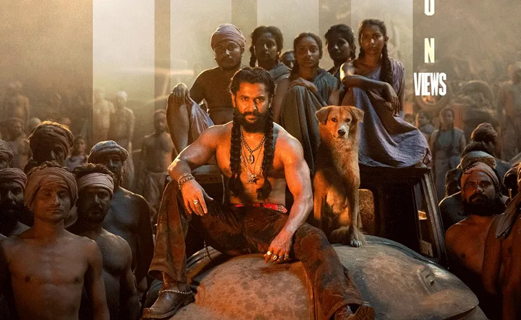 The Paradise Movie First Review In Telugu