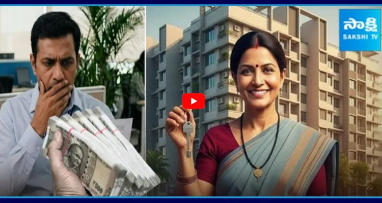 పనిమనిషి ఫైనాన్షియల్ ప్లానింగ్ కు కార్పొరేట్ ఉద్యోగులే షాక్!