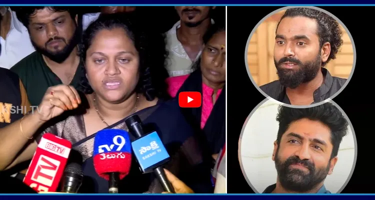డోర్ లాక్ వేసి నన్ను కొట్టారు.. శేఖర్, రఘు మాస్టర్ ఏంటిది..!