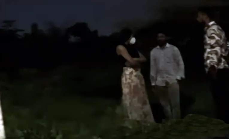 గే డేటింగ్‌ యాప్‌ నిర్మానుష్య ప్రాంతానికి తీసుకెళ్లి!