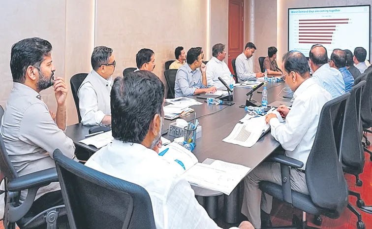 యాదాద్రి థర్మల్‌కు 'బొగ్గు ఎలా'?