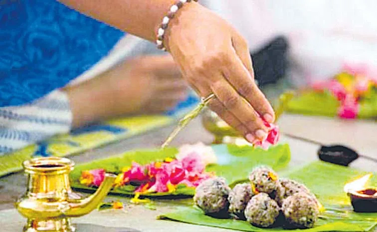 మహాలయ పక్షం వచ్చేసింది.. ఈ 15 రోజులు ఏం చేయాలో తెలుసా?