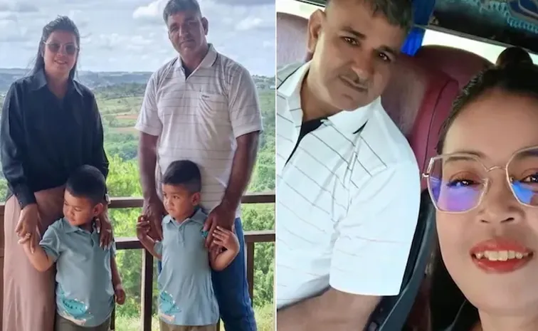 జీవిత ఖైదు : కాంబోడియా ప్రియురాలితో గ్యాంగస్టర్‌ పెళ్లికి పెరోల్‌