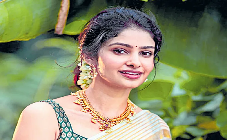 జార్జ్‌ క్రిష్‌కి జోడీ ఫిక్స్‌ 