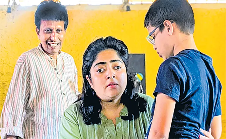 నిరాశలో పూసిన పోయెట్రీ