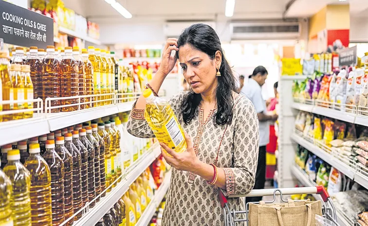 పండుగల వేళ.. సలసల