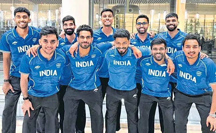ఈసారి కాంస్యంతో సరి