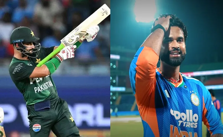 IND vs PAK: స్వర్ణం గెలవడానికి అన్ని జట్లను ఓడిస్తాం: పాక్‌ కెప్టెన్‌