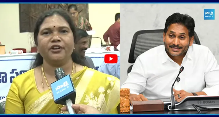  జీవితాంతం YS జగన్ కు రుణపడి ఉంటా