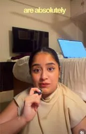 Influencer shares parents unusual approach helped become a doctor and more