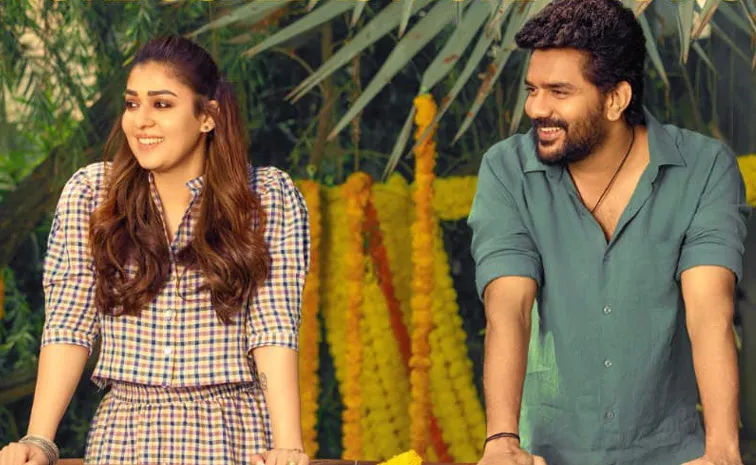 ఓటీటీలోకి నయన్ కొత్త సినిమా.. తెలుగులోనూ స్ట్రీమింగ్