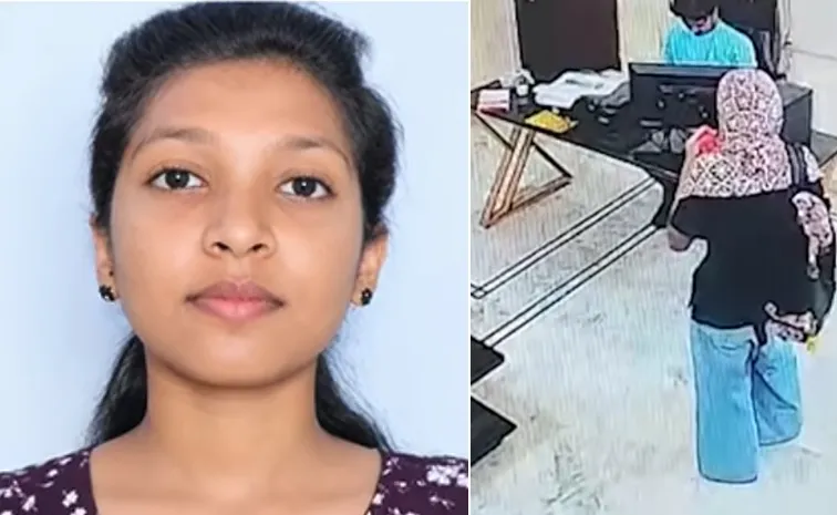 ప్రియుడే హంతకుడా? 