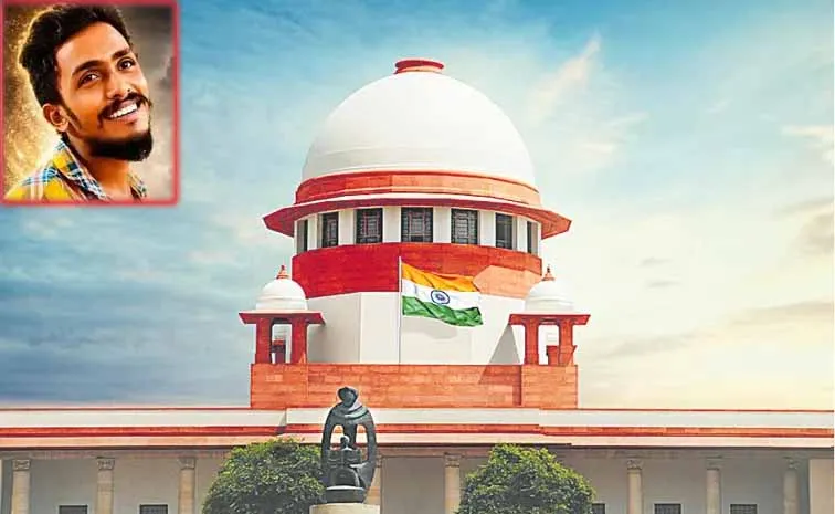 ‘లాకప్‌’లో చిక్కుకున్న ఖాకీ!
