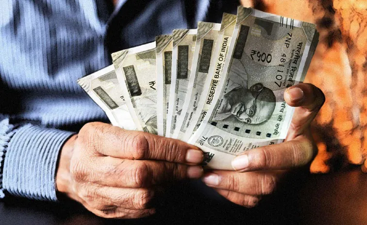 నో టెన్షన్‌.. ఈసారి ముందుగానే జీతాలు