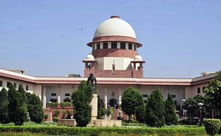 ‘సీఈసీ, ఈసీల’ నియామకంపై పిటిషన్లు 