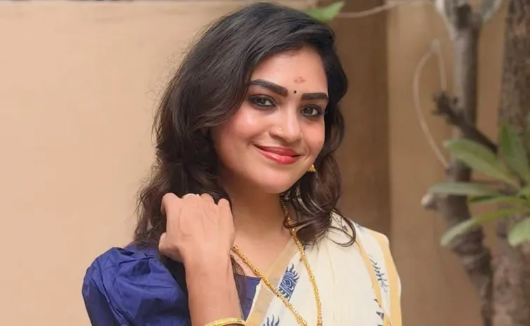 Bigg Boss Tamil Varshini Venkat Arrest
