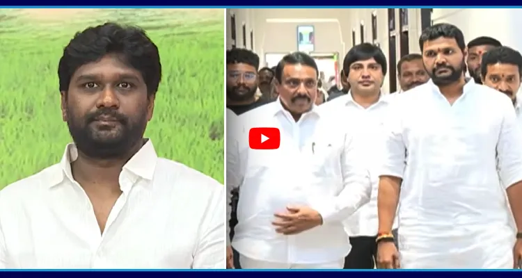 ఖైరతాబాద్ టిక్కెట్ ఎవరికో..?