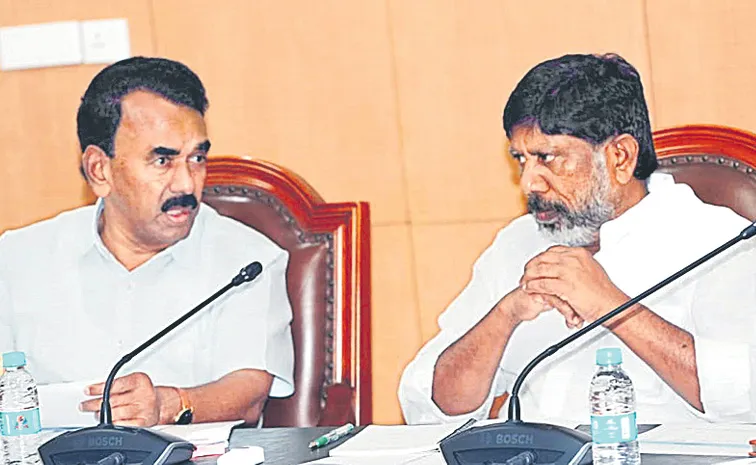 2030కల్లా పేదరిక రహిత తెలంగాణ