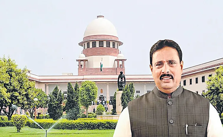 బిగ్‌ ఫైట్‌!.. ఖైరతాబాద్‌ ఉప ఎన్నిక అనివార్యం