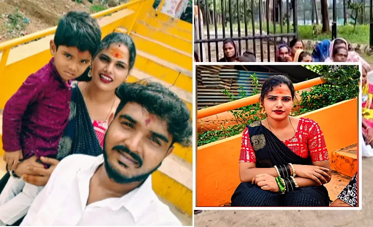 ట్రాన్స్‌జెండర్‌ సునంద ఆత్మహత్య!