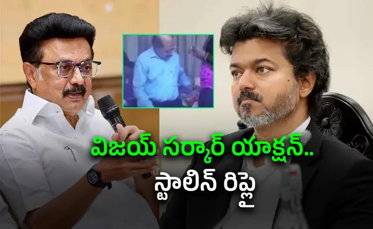 తమిళనాడు ‘ఎప్‌స్టీన్‌’ కేసులో కీలక పరిణామాలు