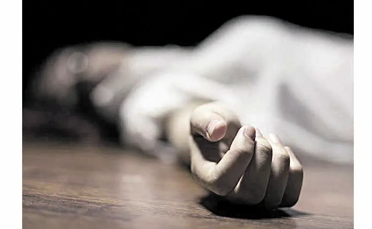 విశాఖలో పీజీ వైద్య విద్యార్థిని ఆత్మహత్య