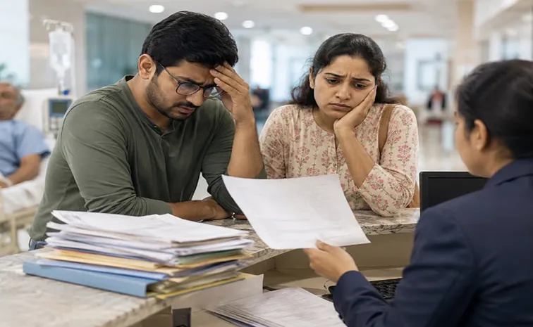ఉద్యోగం మానేస్తే.. హెల్త్ ఇన్సూరెన్స్ పోతుందా?