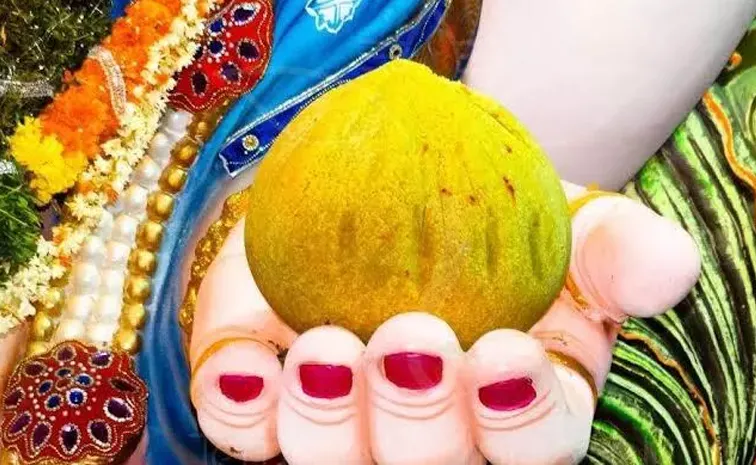 లడ్డూ వేలంపాట పాడుతున్నారా? ట్యాక్స్‌ రూల్స్‌..