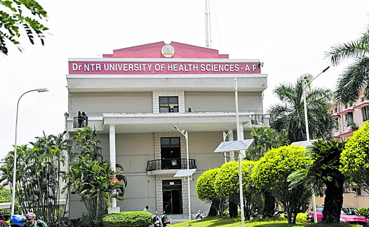 Injustice to talented students in MBBS admissions