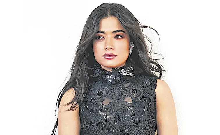 యాక్షన్‌కు రెడీ!