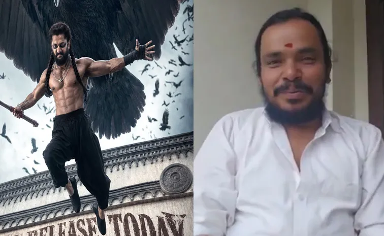 దయచేసి ఎవరూ తప్పుగా అనుకోవద్దు: సంపూర్ణేష్ బాబు