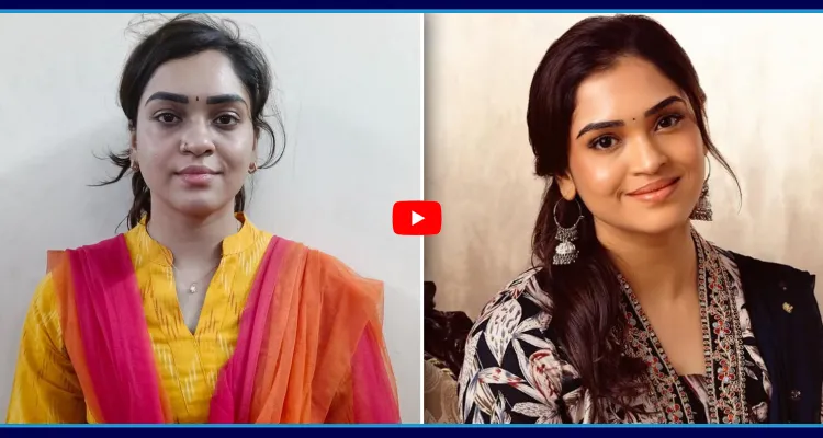 బిగ్ బాస్ ఫేమ్ వర్షిణి అరెస్ట్...